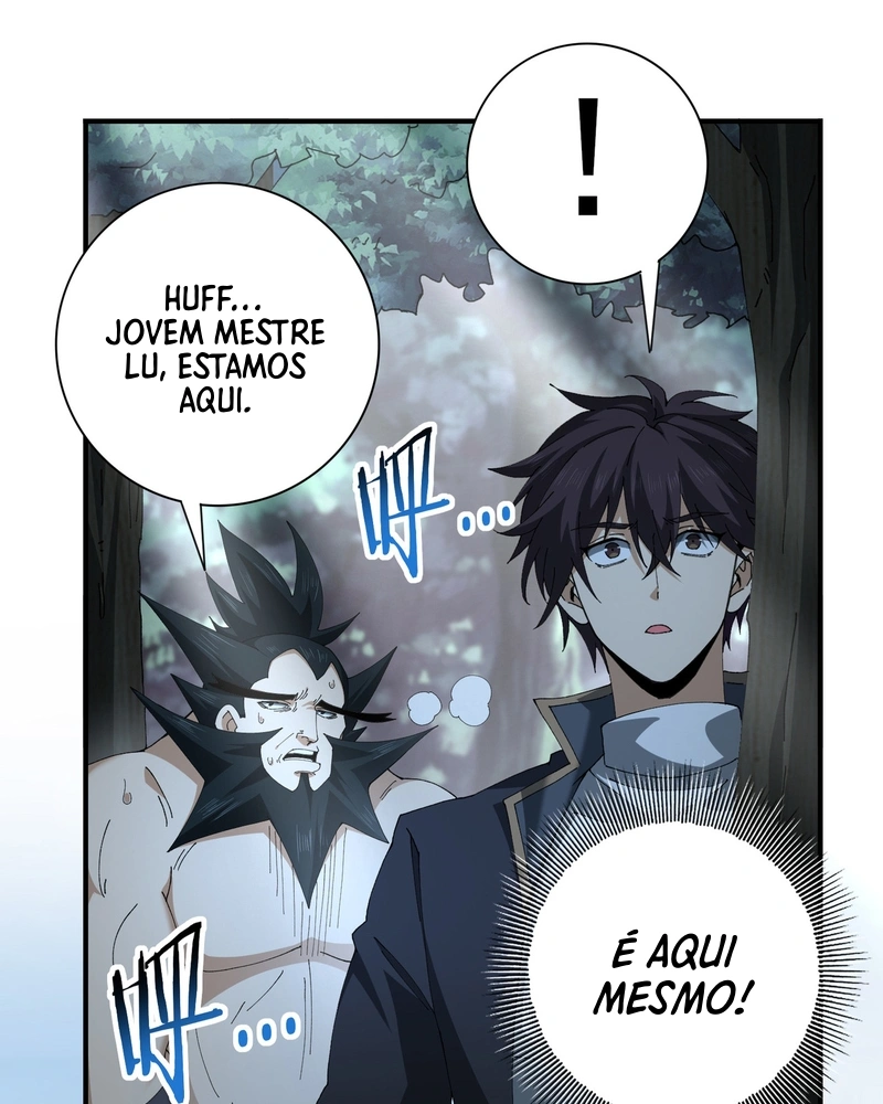 Read Profissão sem Valor Domador de Dragões PT Manga Online