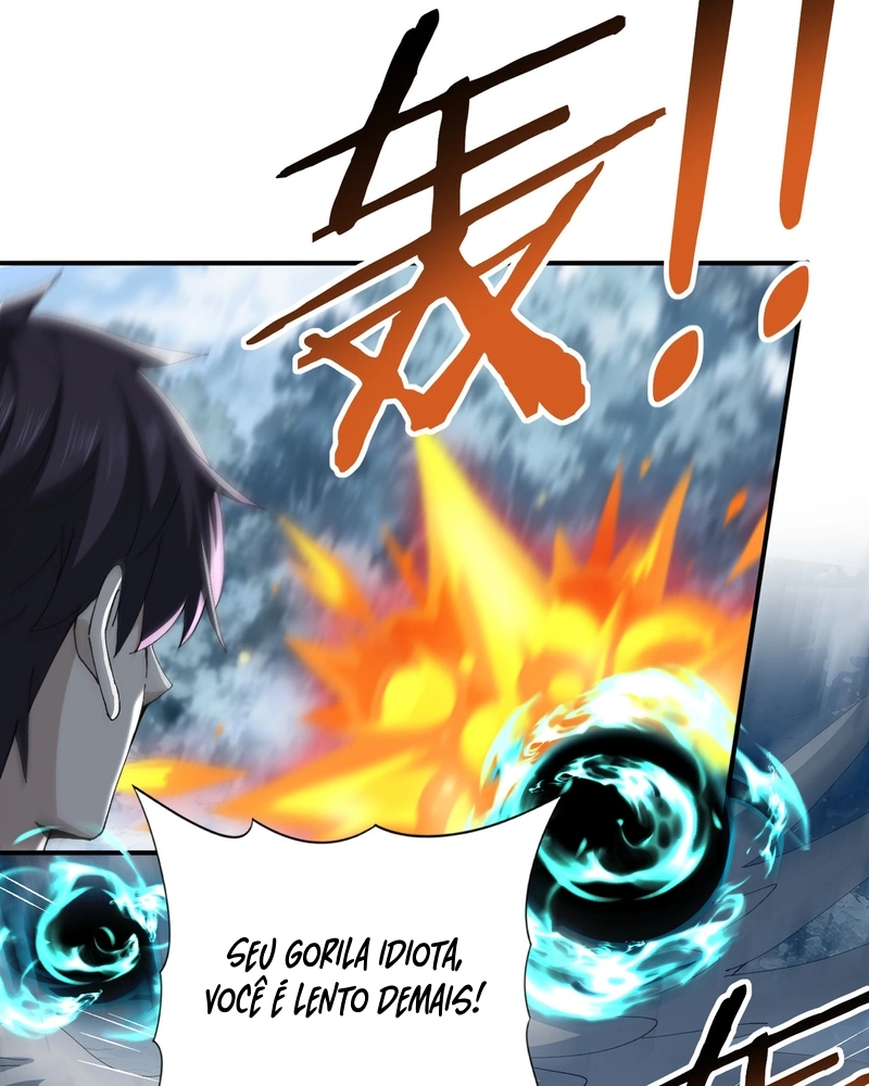 Read Profissão sem Valor Domador de Dragões PT Manga Online