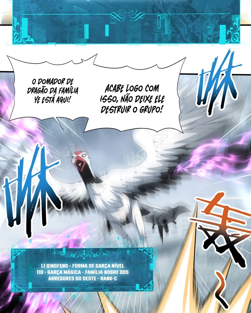 Read Profissão sem Valor Domador de Dragões PT Manga Online