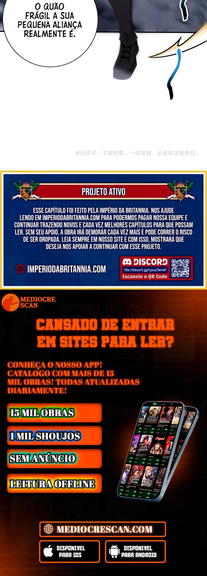 Read Profissão sem Valor Domador de Dragões PT Manga Online