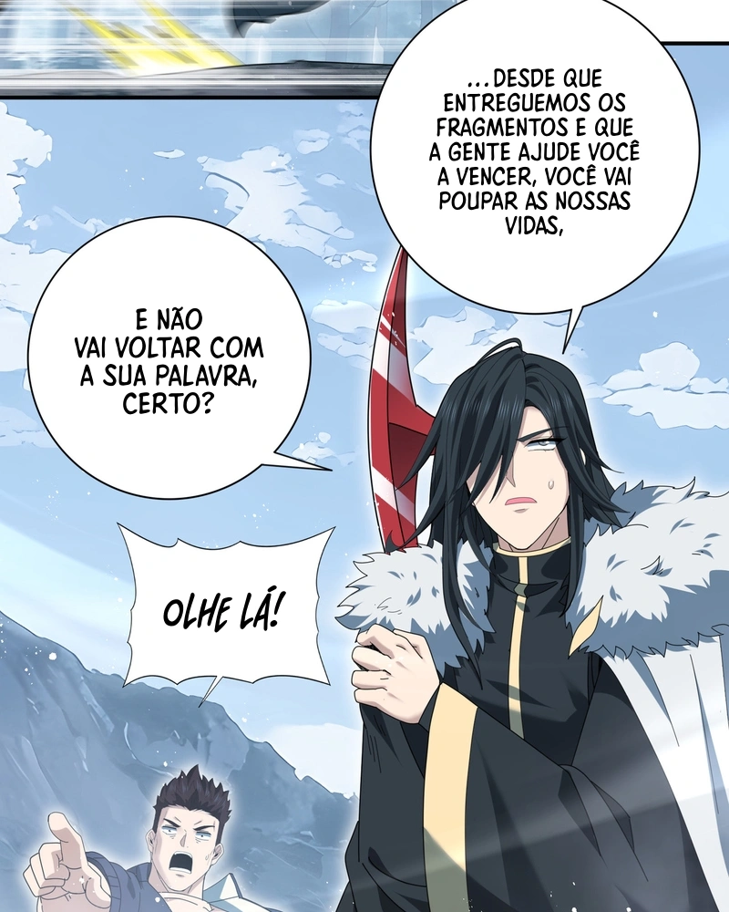 Read Profissão sem Valor Domador de Dragões PT Manga Online