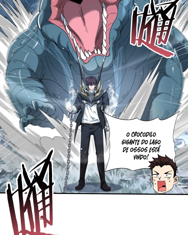 Read Profissão sem Valor Domador de Dragões PT Manga Online