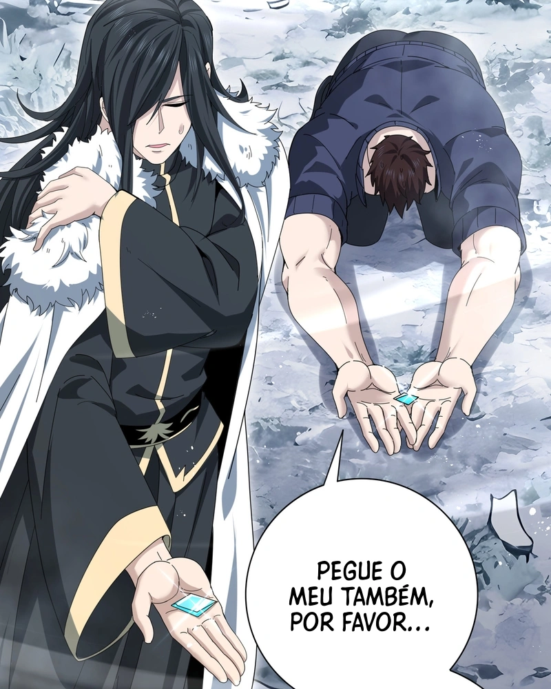 Read Profissão sem Valor Domador de Dragões PT Manga Online