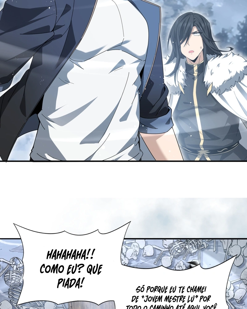 Read Profissão sem Valor Domador de Dragões PT Manga Online