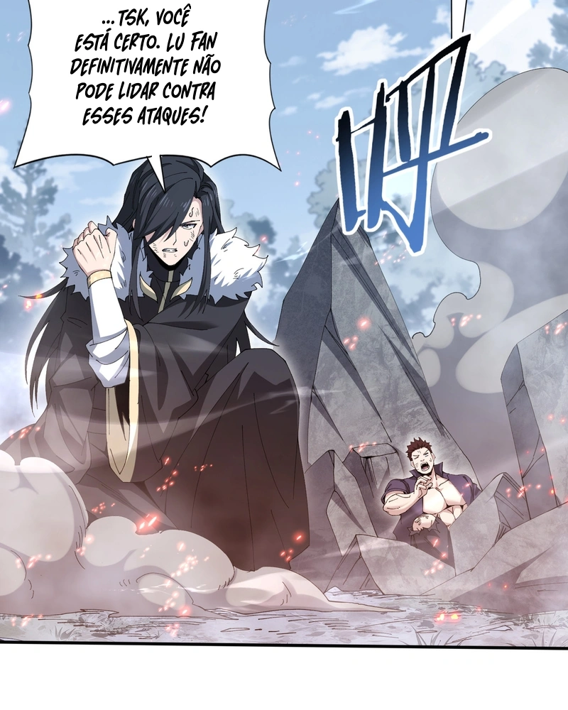 Read Profissão sem Valor Domador de Dragões PT Manga Online