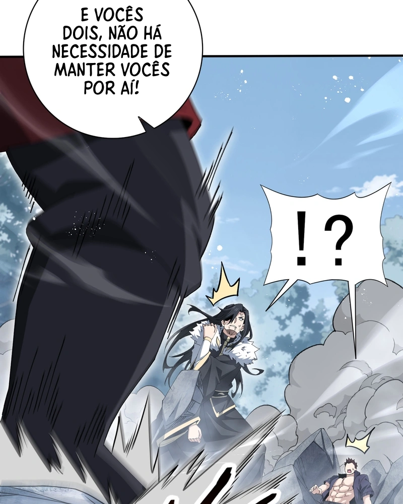 Read Profissão sem Valor Domador de Dragões PT Manga Online