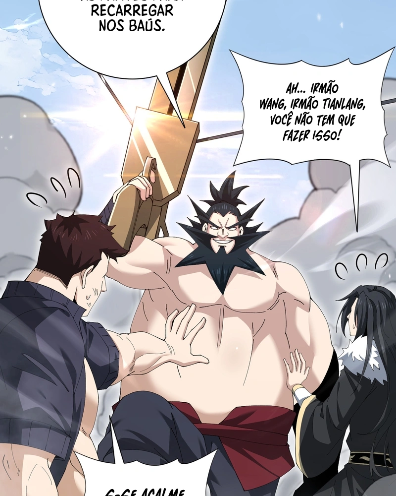 Read Profissão sem Valor Domador de Dragões PT Manga Online