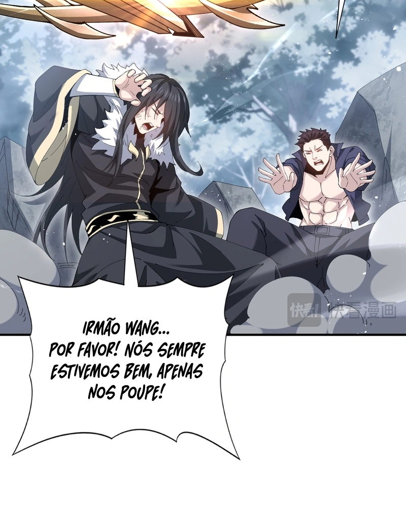 Read Profissão sem Valor Domador de Dragões PT Manga Online