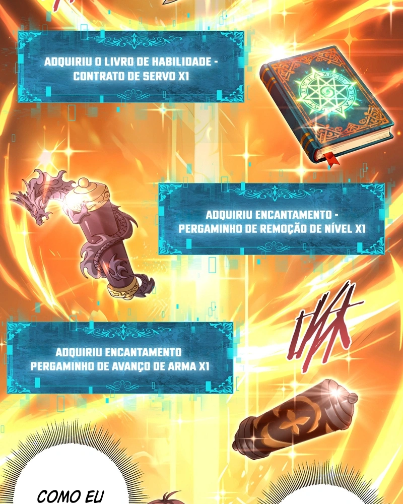 Read Profissão sem Valor Domador de Dragões PT Manga Online