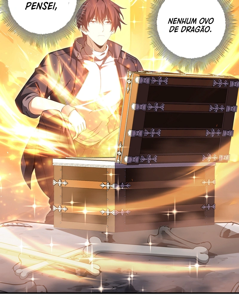 Read Profissão sem Valor Domador de Dragões PT Manga Online