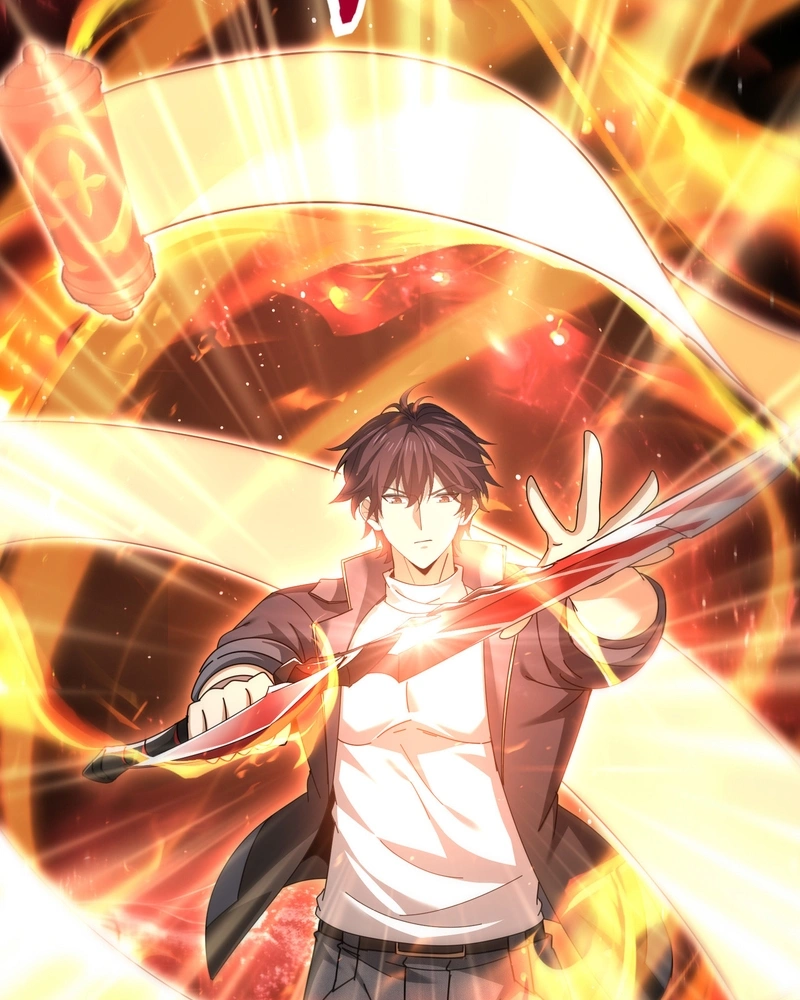 Read Profissão sem Valor Domador de Dragões PT Manga Online