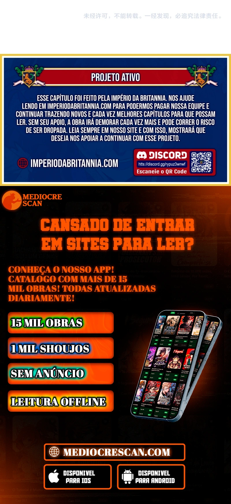 Read Profissão sem Valor Domador de Dragões PT Manga Online