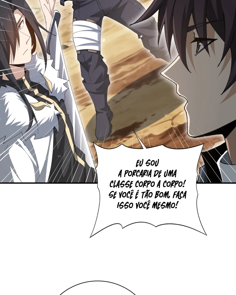 Read Profissão sem Valor Domador de Dragões PT Manga Online
