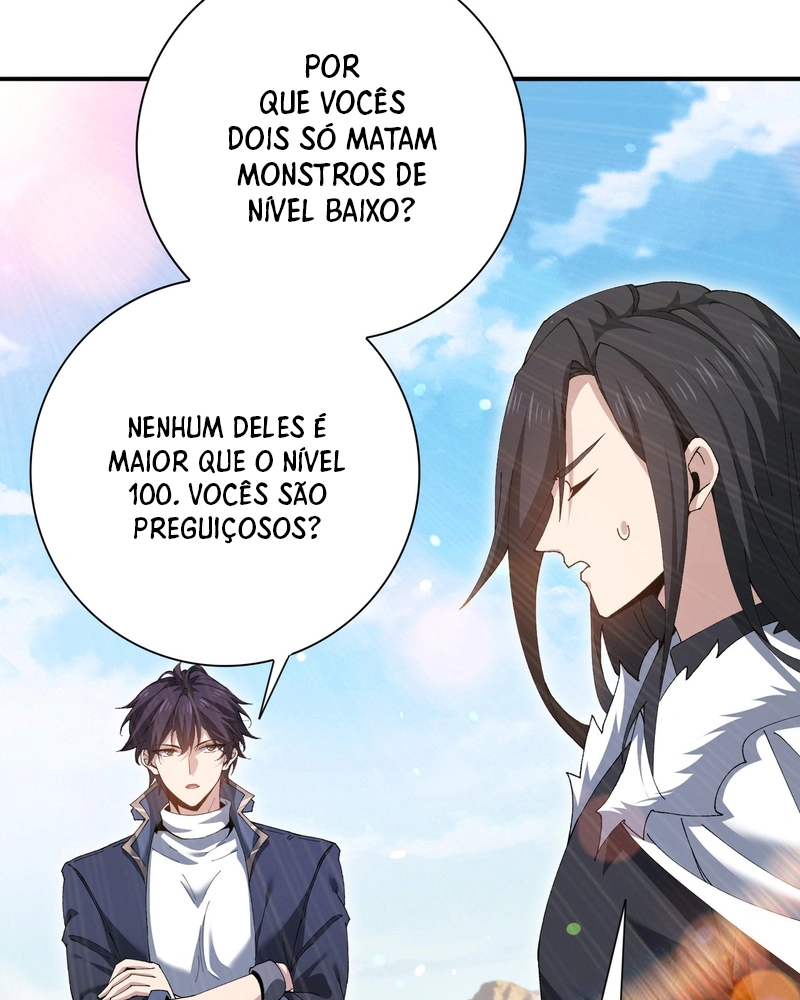 Read Profissão sem Valor Domador de Dragões PT Manga Online