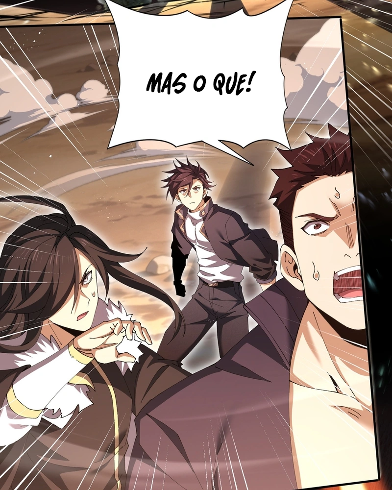 Read Profissão sem Valor Domador de Dragões PT Manga Online