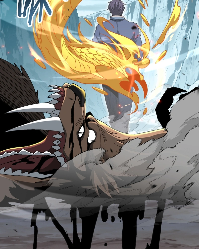 Read Profissão sem Valor Domador de Dragões PT Manga Online