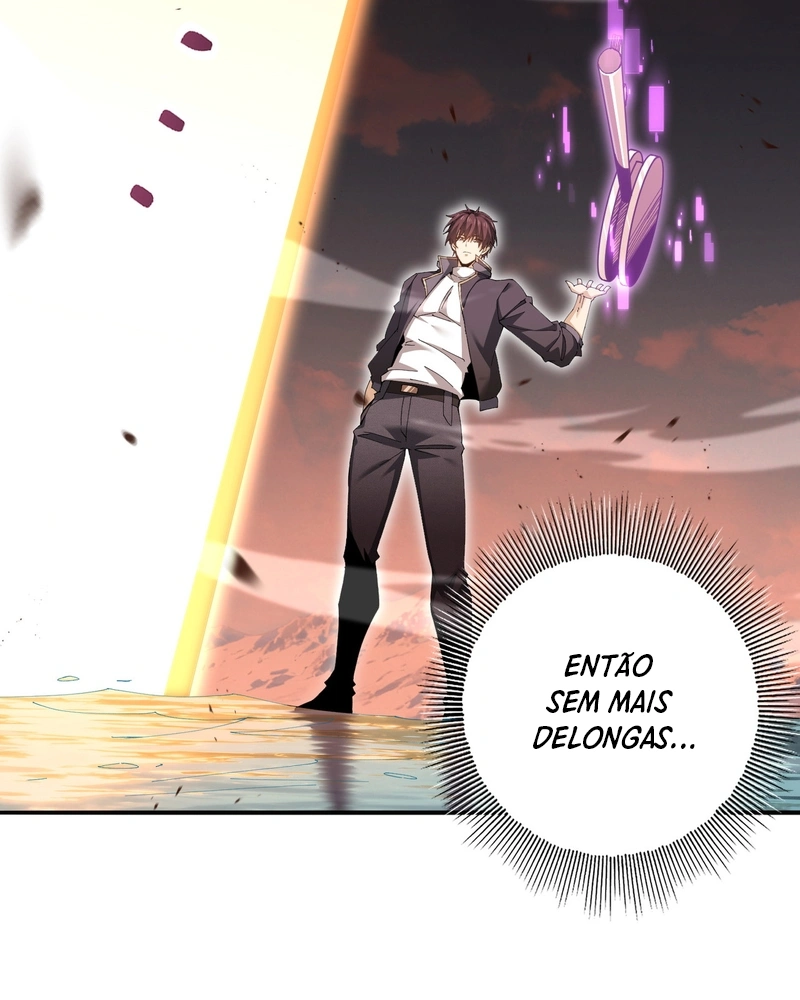 Read Profissão sem Valor Domador de Dragões PT Manga Online