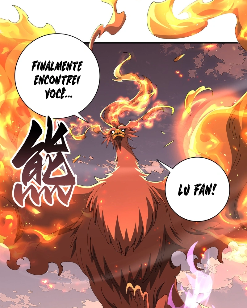 Read Profissão sem Valor Domador de Dragões PT Manga Online