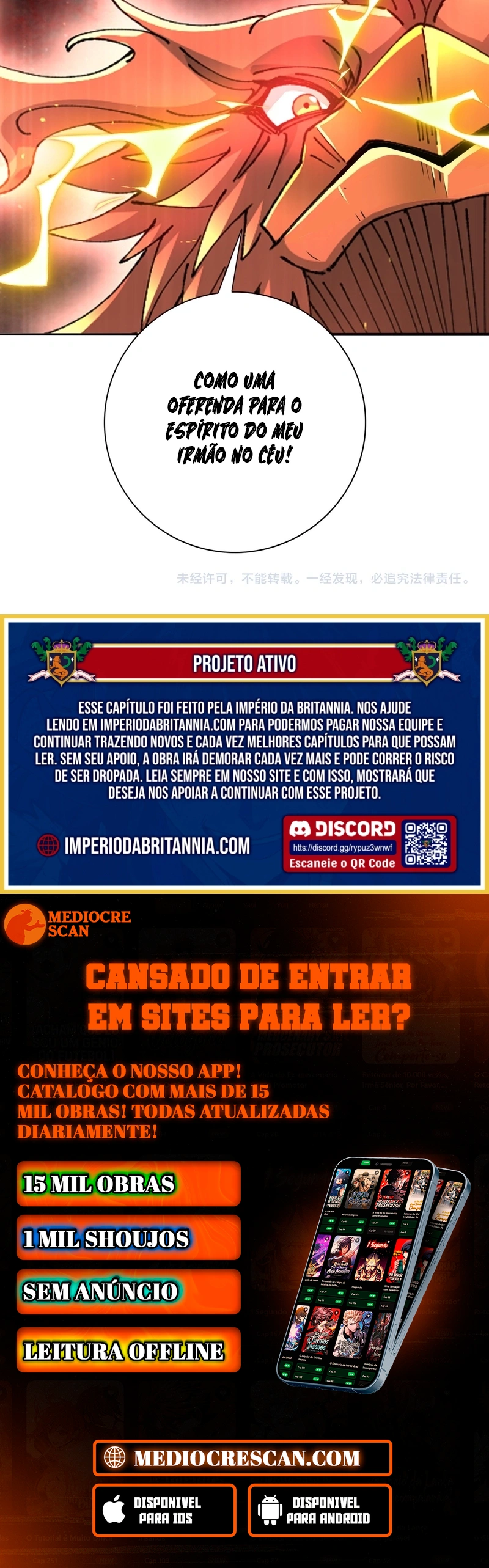 Read Profissão sem Valor Domador de Dragões PT Manga Online