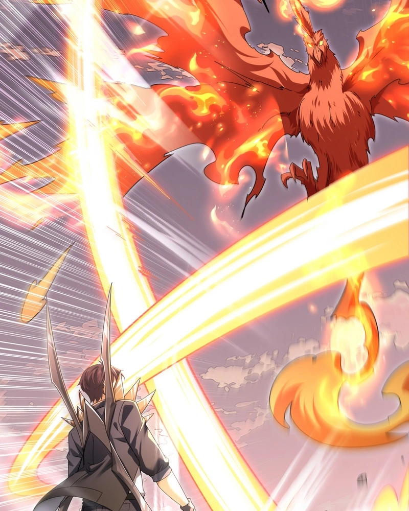 Read Profissão sem Valor Domador de Dragões PT Manga Online