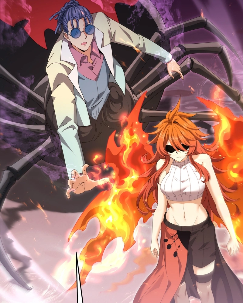 Read Profissão sem Valor Domador de Dragões PT Manga Online