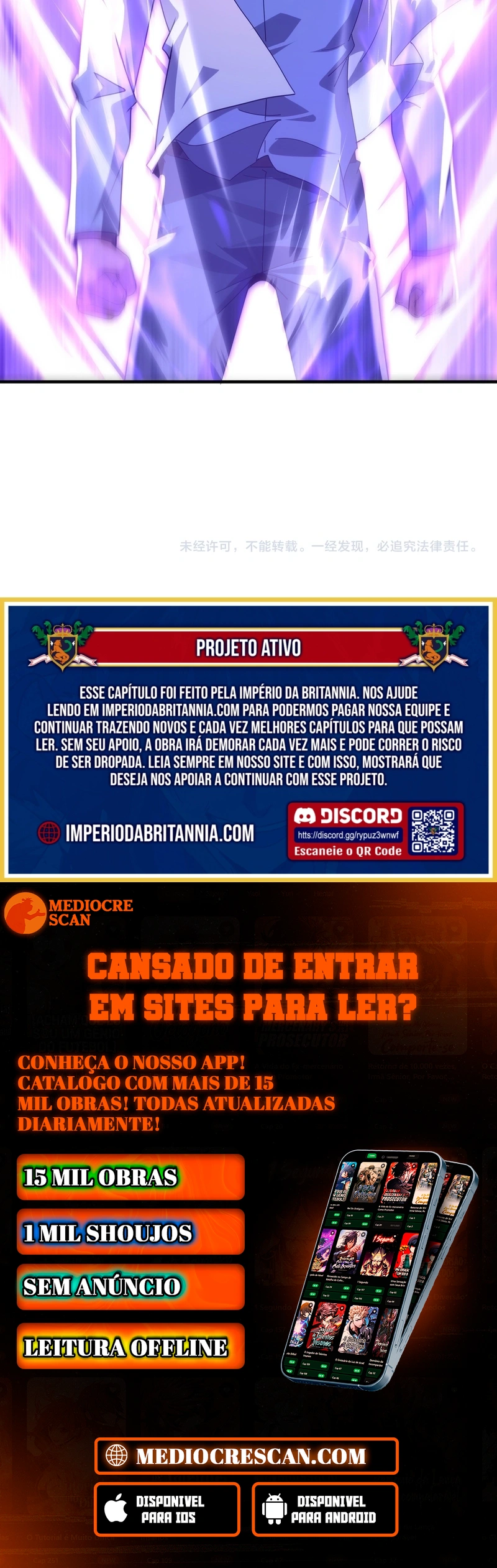 Read Profissão sem Valor Domador de Dragões PT Manga Online