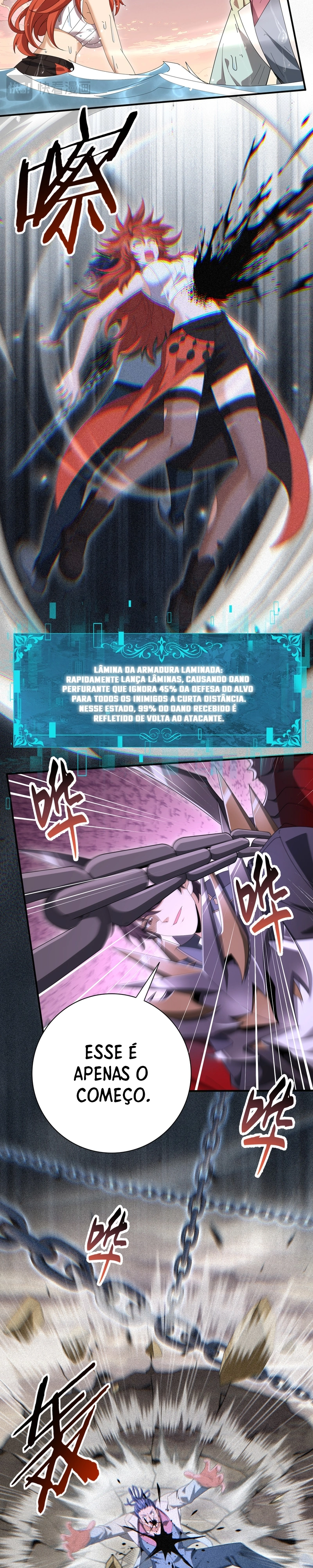 Read Profissão sem Valor Domador de Dragões PT Manga Online