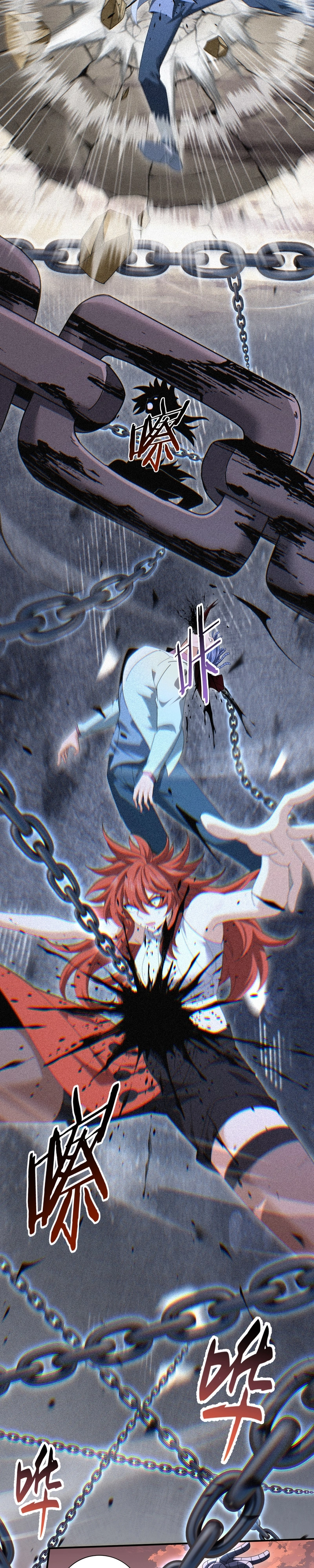 Read Profissão sem Valor Domador de Dragões PT Manga Online