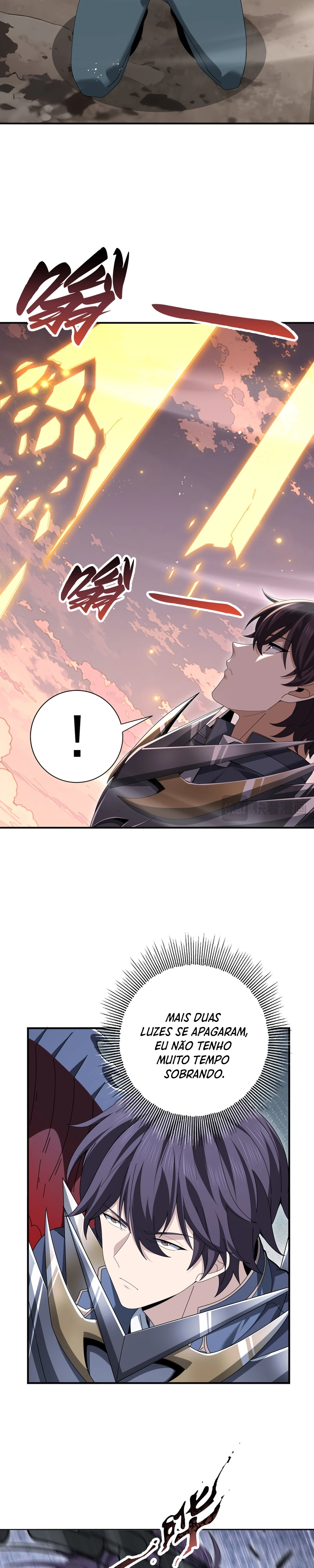 Read Profissão sem Valor Domador de Dragões PT Manga Online