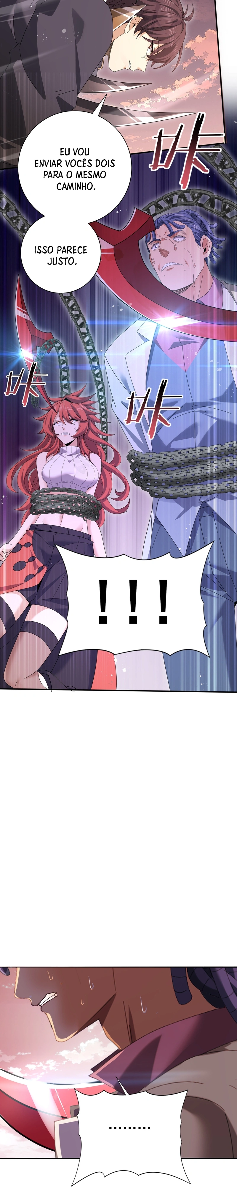 Read Profissão sem Valor Domador de Dragões PT Manga Online