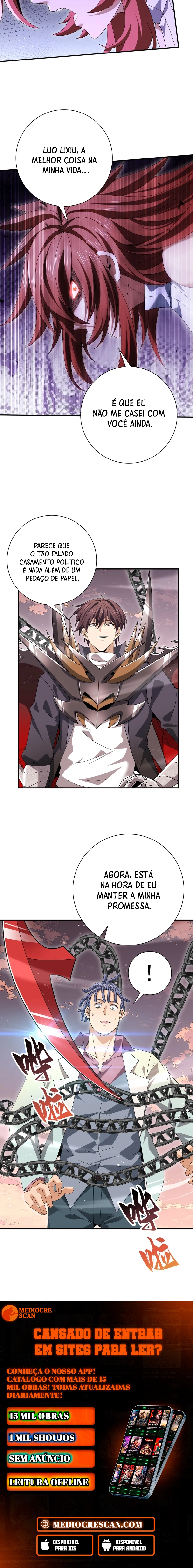 Read Profissão sem Valor Domador de Dragões PT Manga Online