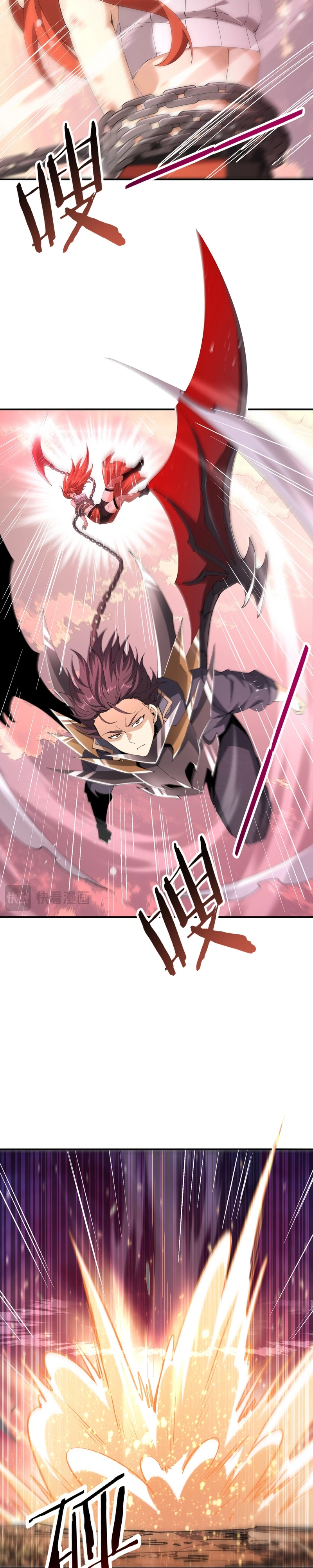 Read Profissão sem Valor Domador de Dragões PT Manga Online