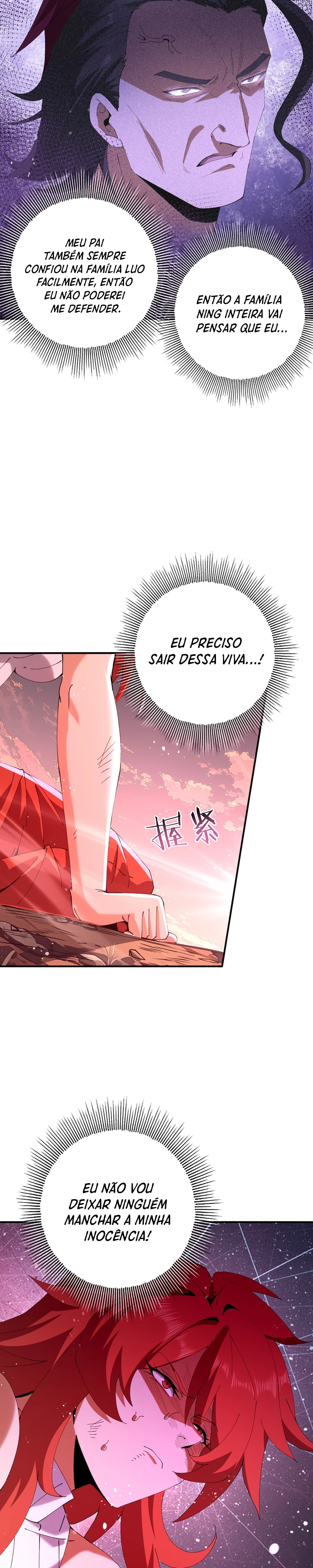 Read Profissão sem Valor Domador de Dragões PT Manga Online