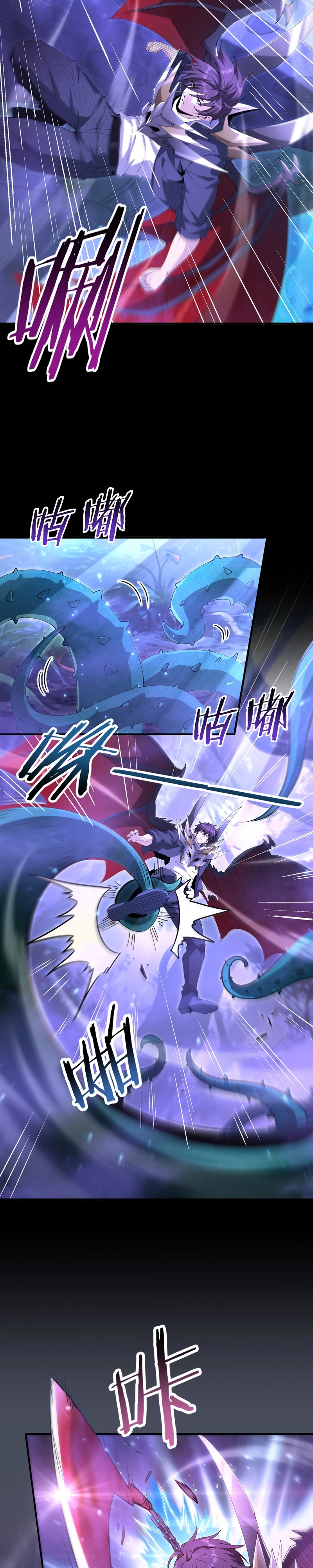 Read Profissão sem Valor Domador de Dragões PT Manga Online