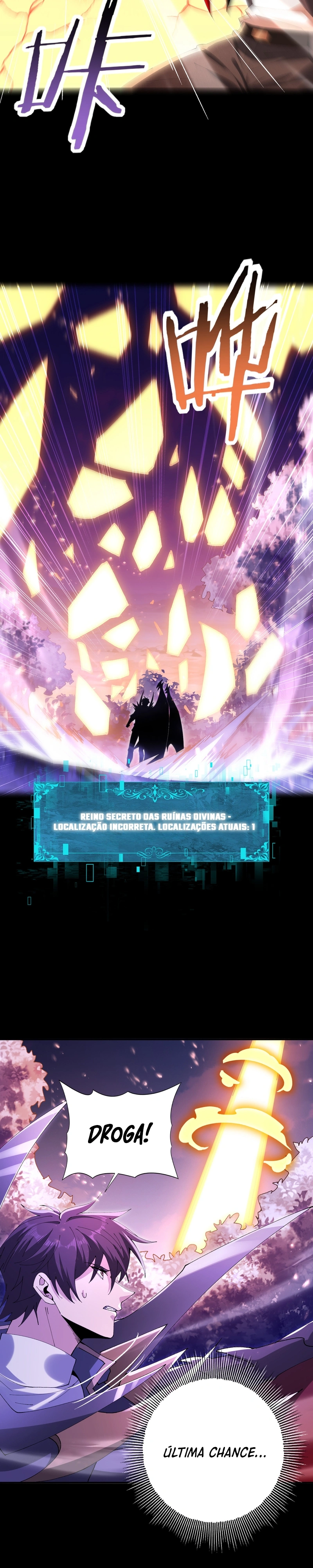 Read Profissão sem Valor Domador de Dragões PT Manga Online