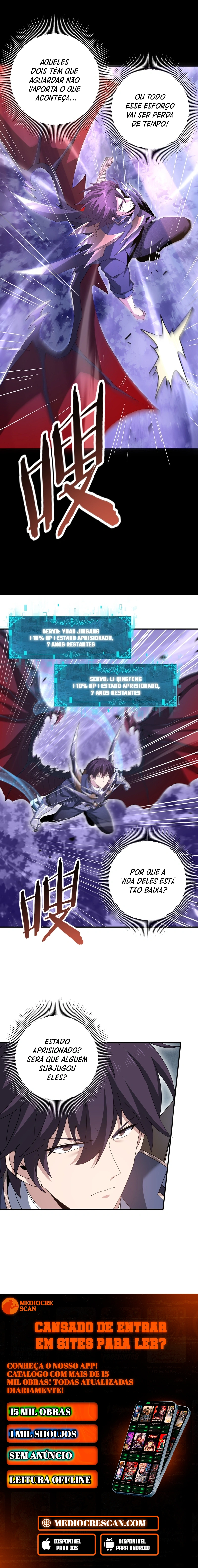 Read Profissão sem Valor Domador de Dragões PT Manga Online