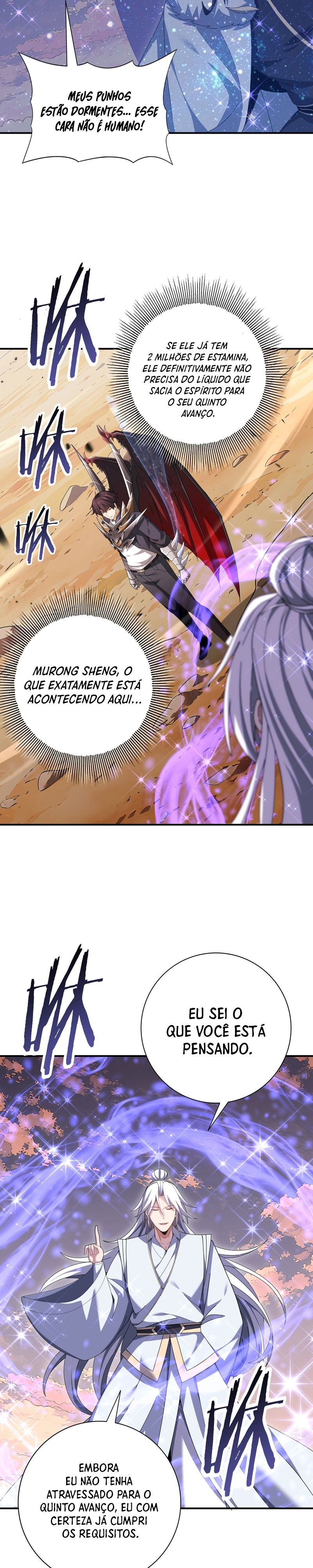Read Profissão sem Valor Domador de Dragões PT Manga Online