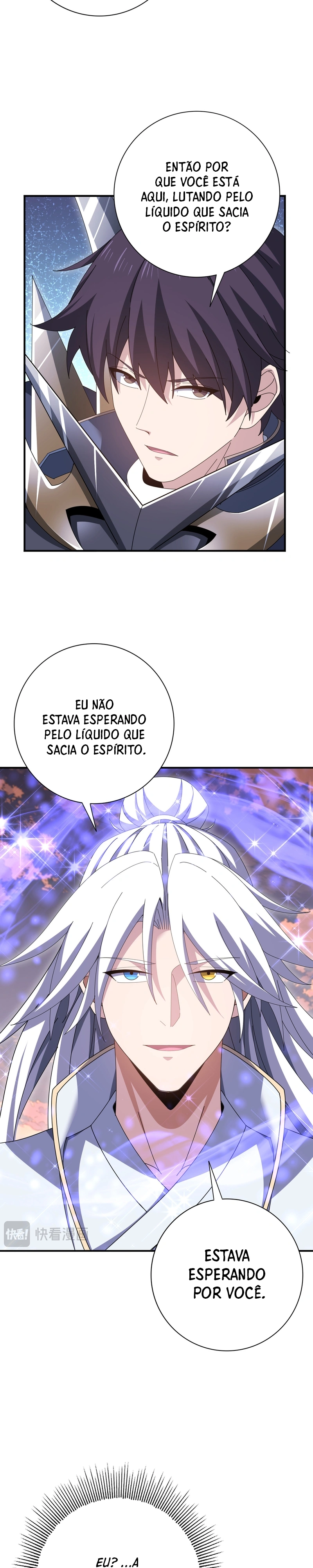 Read Profissão sem Valor Domador de Dragões PT Manga Online