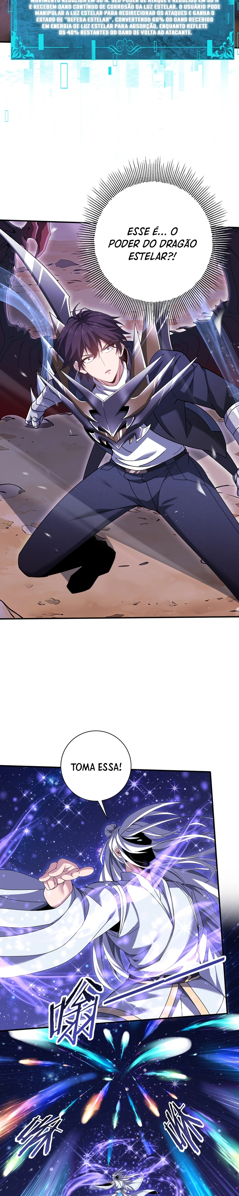 Read Profissão sem Valor Domador de Dragões PT Manga Online