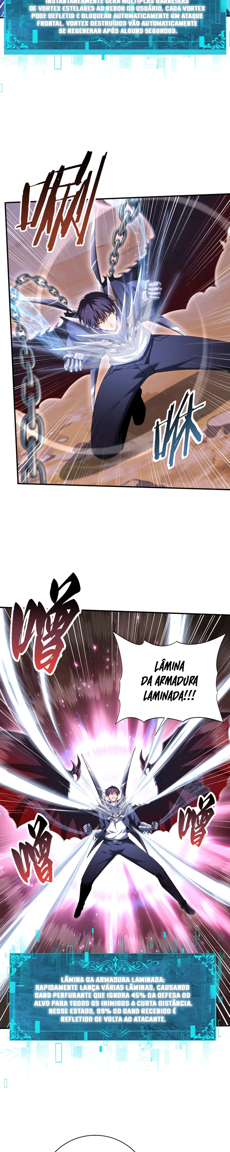 Read Profissão sem Valor Domador de Dragões PT Manga Online