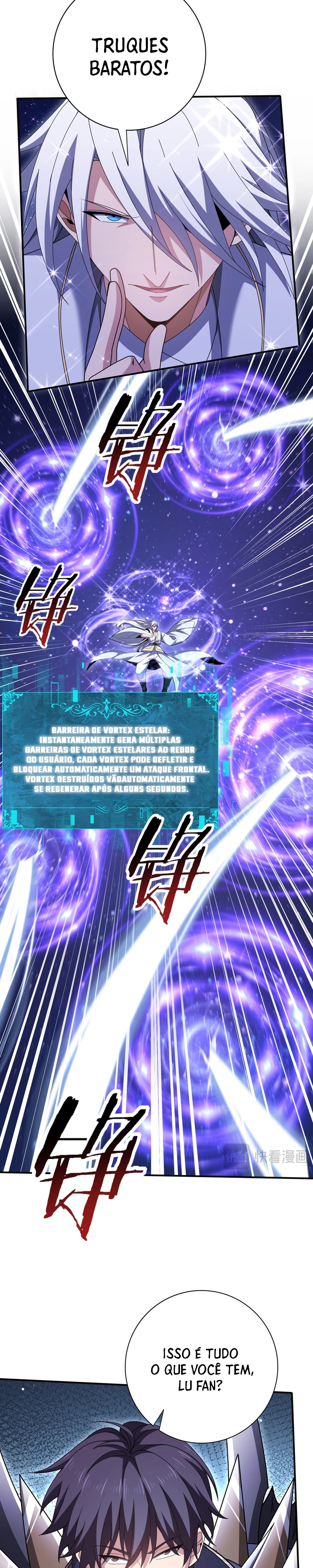 Read Profissão sem Valor Domador de Dragões PT Manga Online