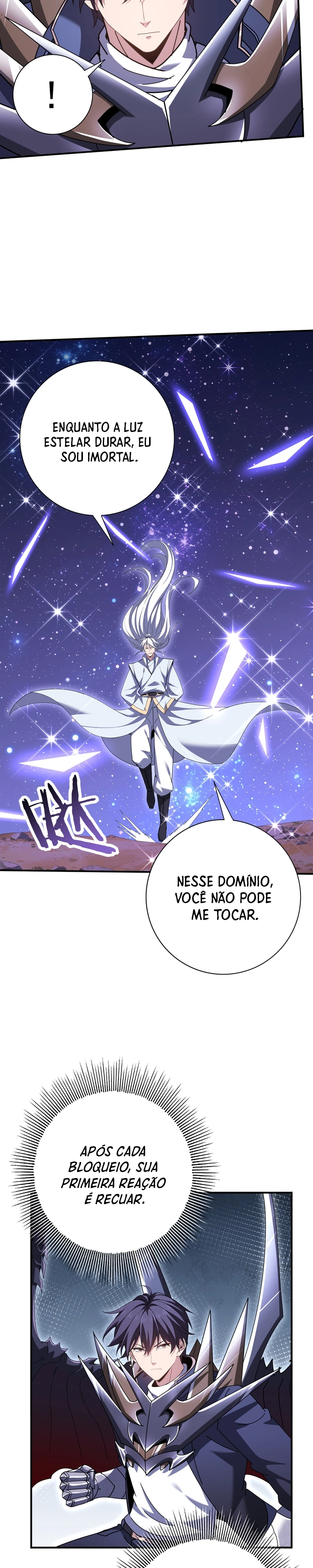 Read Profissão sem Valor Domador de Dragões PT Manga Online