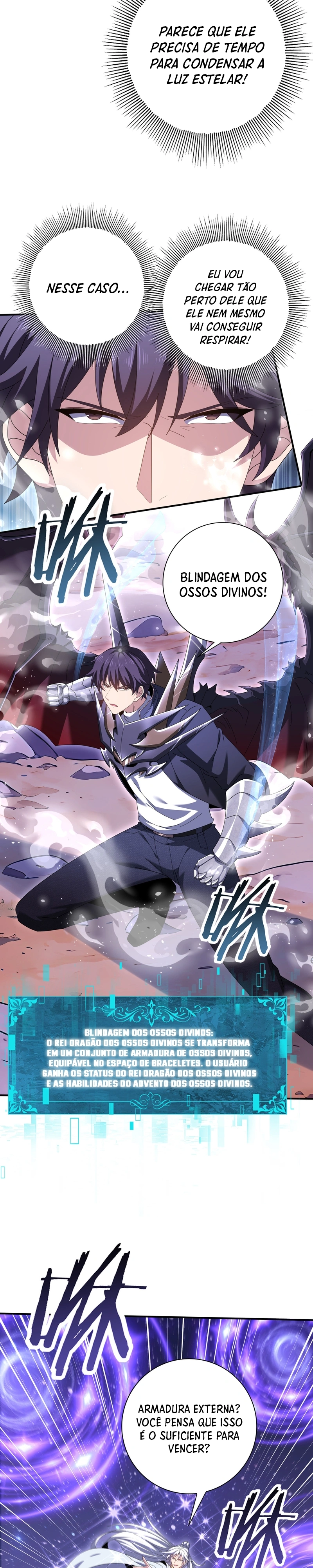 Read Profissão sem Valor Domador de Dragões PT Manga Online