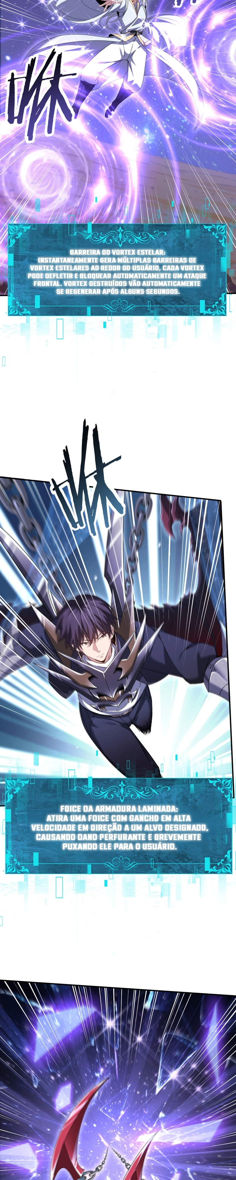 Read Profissão sem Valor Domador de Dragões PT Manga Online