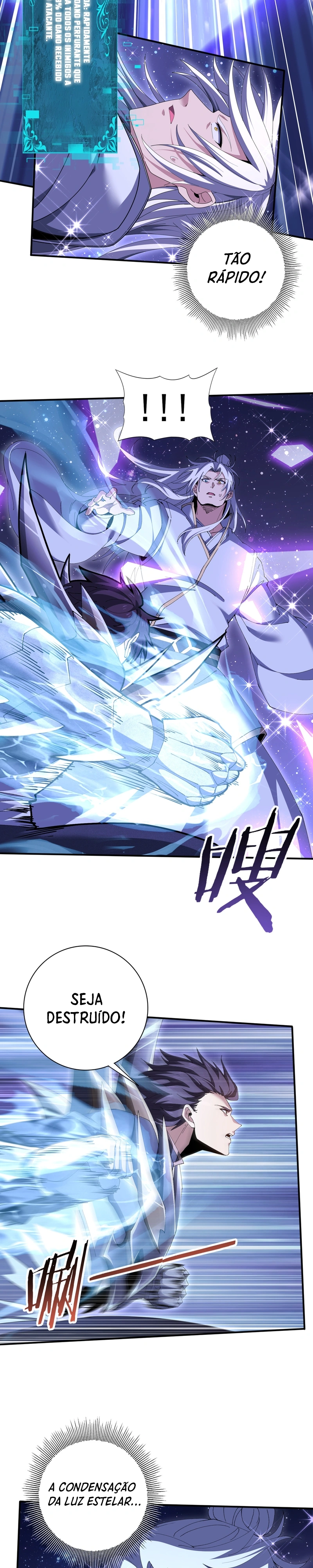 Read Profissão sem Valor Domador de Dragões PT Manga Online