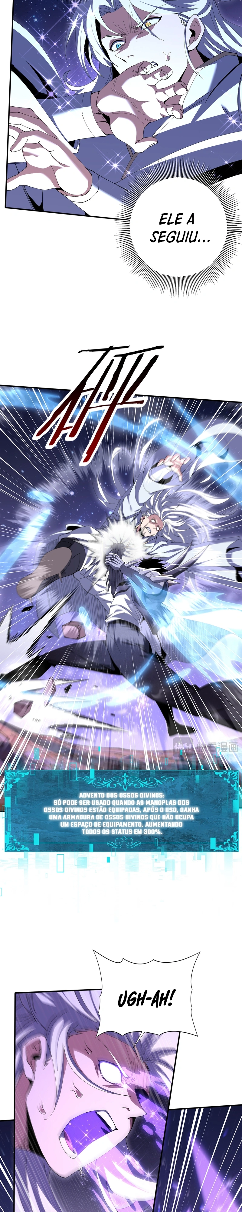 Read Profissão sem Valor Domador de Dragões PT Manga Online