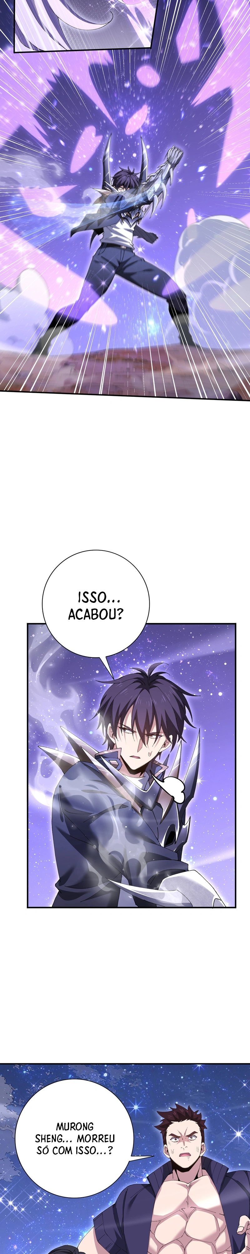 Read Profissão sem Valor Domador de Dragões PT Manga Online