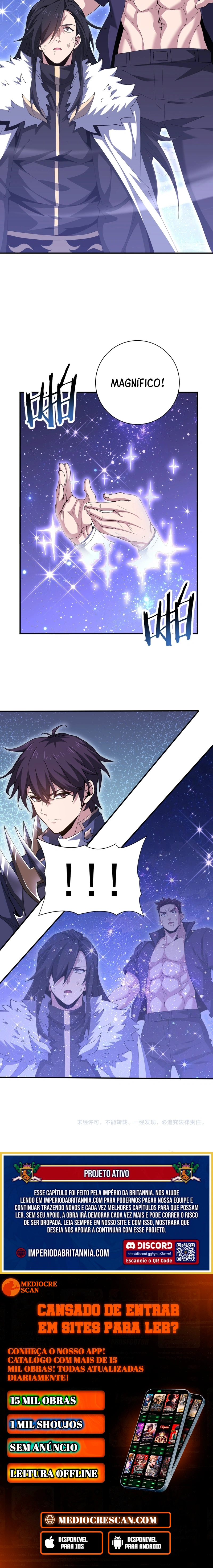 Read Profissão sem Valor Domador de Dragões PT Manga Online