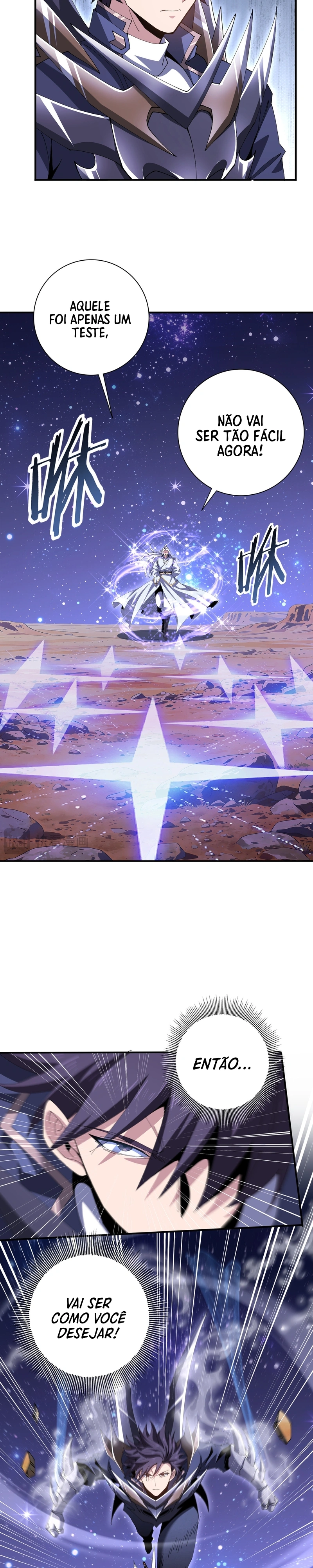 Read Profissão sem Valor Domador de Dragões PT Manga Online