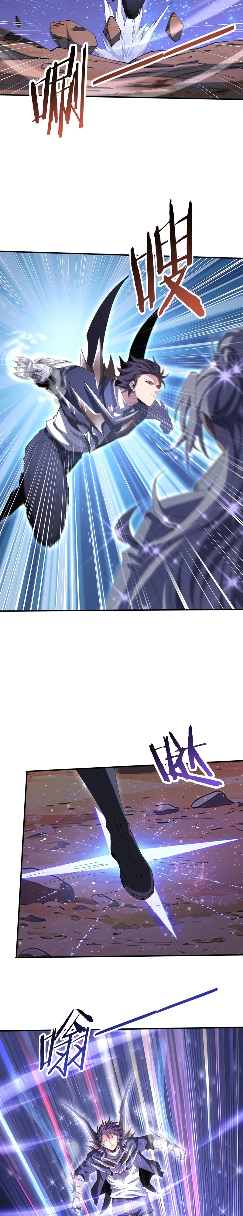 Read Profissão sem Valor Domador de Dragões PT Manga Online